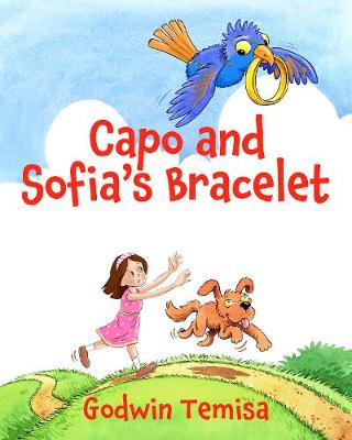 Capo and Sofia's Bracelet