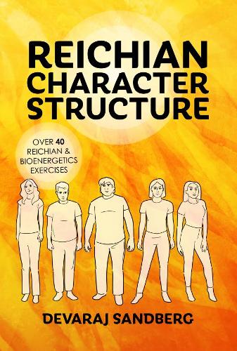 Reichian Character Structure