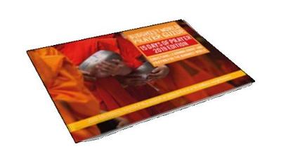 Buddhist World Prayer Guide : 15 Days of Prayer 2019 Edition