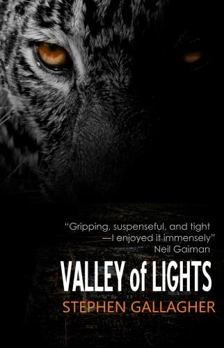 Valley of Lights