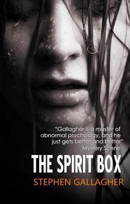 The Spirit Box