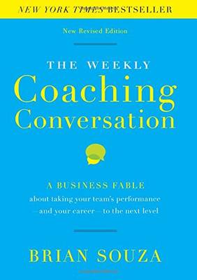 The Weekly Coaching Conversation