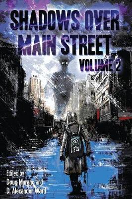 Shadows Over Main Street, Volume 2