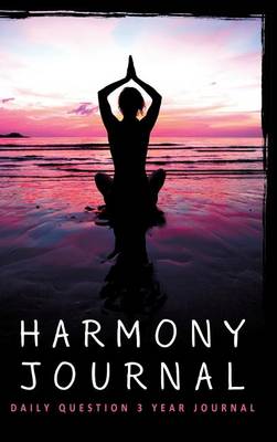 Harmony Journal
