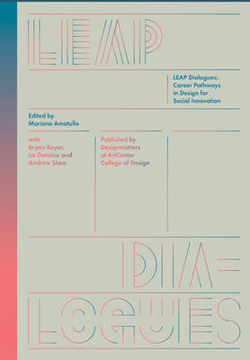 Leap Dialogues - Career Pathways in Design for Social Innovation