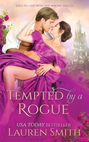 Tempted By A Rogue