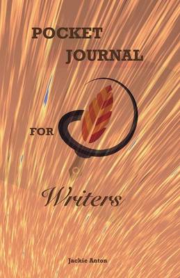 Pocket Journal for Writers