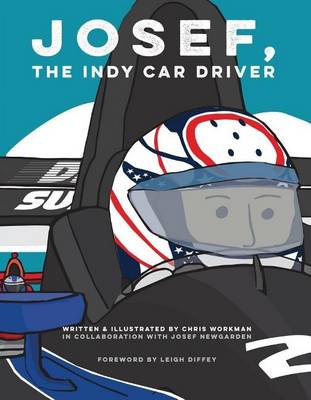 Josef, the Indy Car Driver