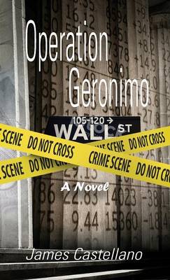 Operation Geronimo