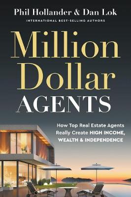 Million Dollar Agents