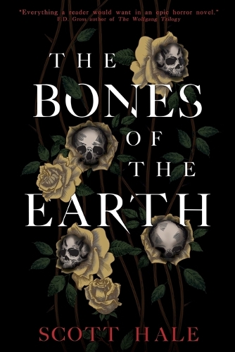 The Bones of the Earth