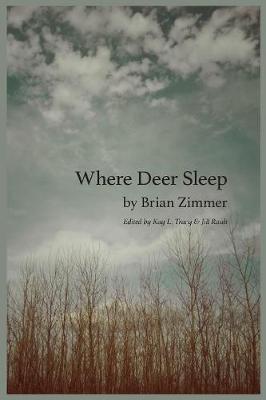 Where Deer Sleep