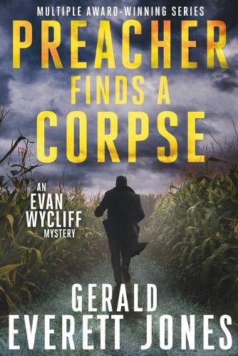 Preacher Finds a Corpse