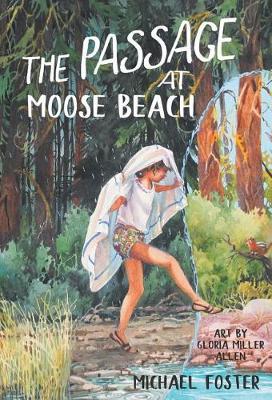 The Passage at Moose Beach