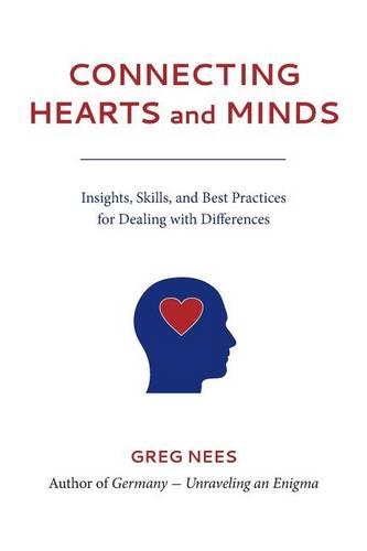 Connecting Hearts and Minds