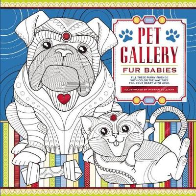 Pet Gallery: Fur Babies