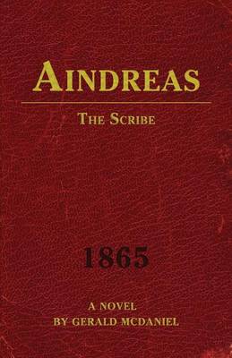 Aindreas the Scribe
