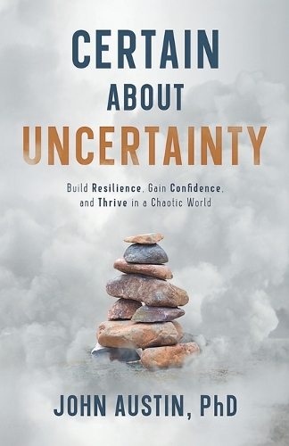Certain About Uncertainty
