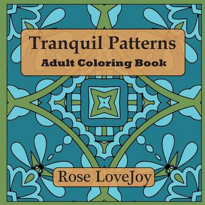 Tranquil Patterns