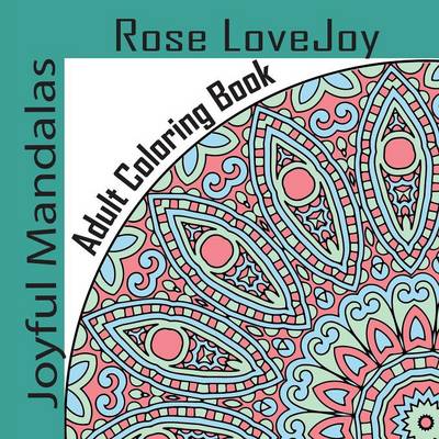 Joyful Mandalas