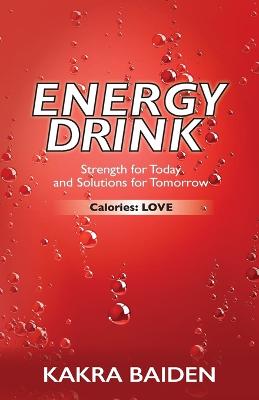 Energy Drink