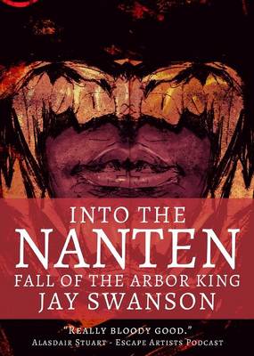 Into the Nanten