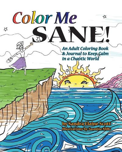 Color Me Sane