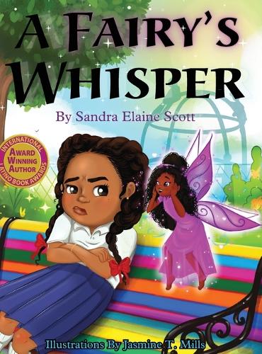A Fairy's Whisper