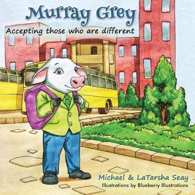 Murray Grey