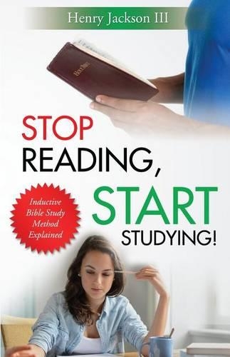 Stop Reading, Start Studying
