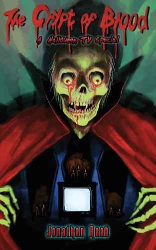 The Crypt of Blood