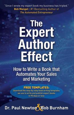 The Expert Author Effect