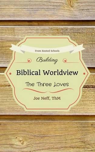 Building Biblical Worldview