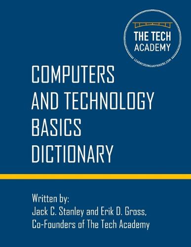Technology Basics Dictionary