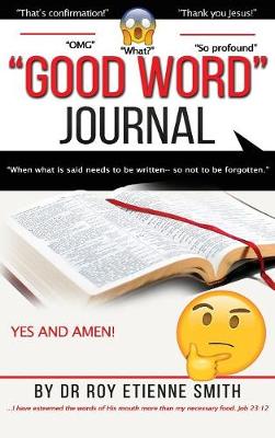 Good Word Journal