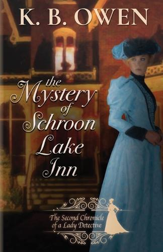 The Mystery of Schroon Lake Inn