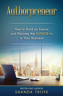 Authorpreneur