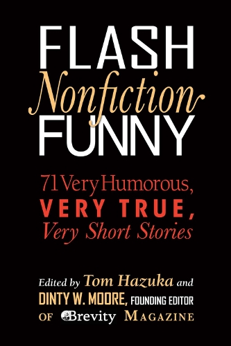 Flash Nonfiction Funny