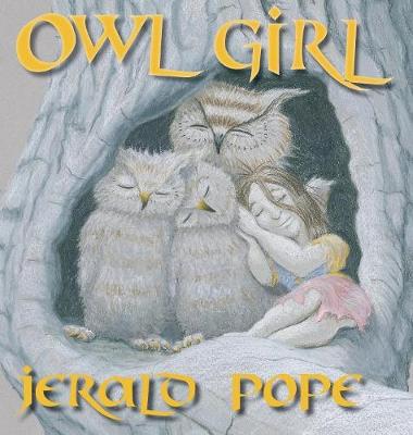 Owl Girl