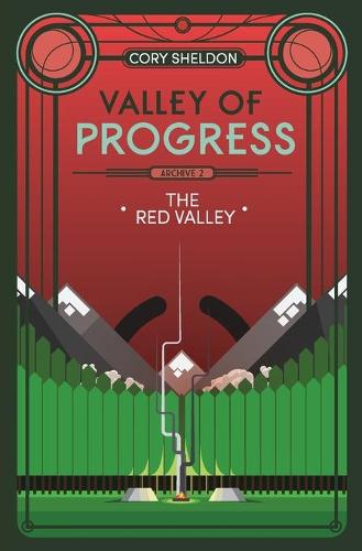 The Red Valley