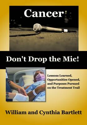 Cancer: Don't Drop the MIC!
