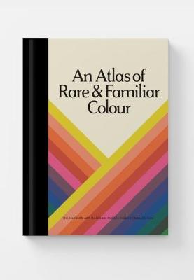 An Atlas of Rare & Familiar Colour