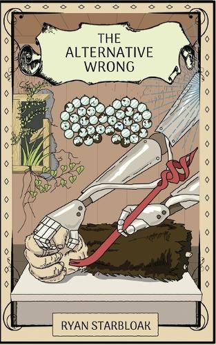 The Alternative Wrong