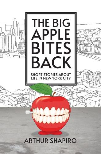 The Big Apple Bites Back