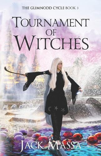 Tournament of Witches