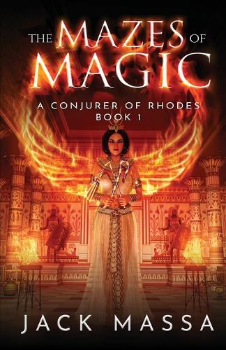 The Mazes of Magic