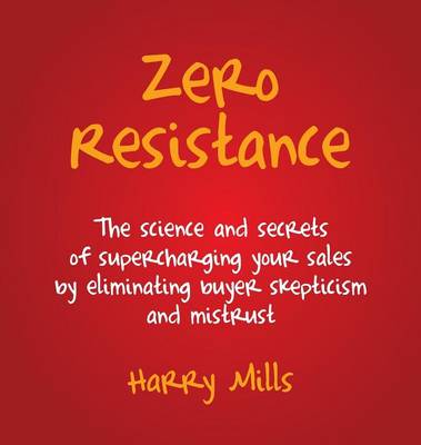 Zero Resistance
