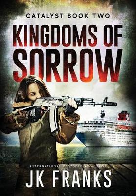 Kingdoms of Sorrow
