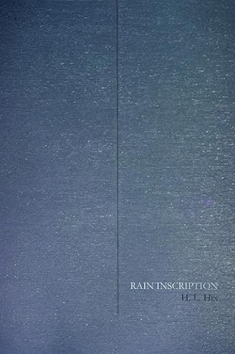 Rain Inscription