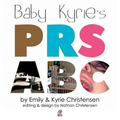 Baby Kyrie's PRS ABC